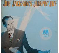 JOE JACKSON - JUMPIN' JIVE 7 INCH (7" VINYL 45) UK A&M 1981