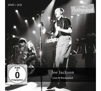 JOE JACKSON Live At Rockpalast 2 (CD)