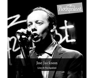 Joe Jackson - Live at Rockpalast
