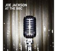 Joe Jackson - Live At The BBC