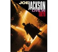 Joe Jackson - Live in Tokyo