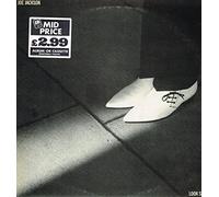 Joe Jackson - Look sharp! (1979) / Vinyl record [Vinyl-LP]