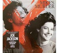 Joe Jackson Mike's Murder ~ Motion Picture Soundtrack [Vinyl LP]