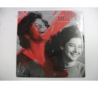 Joe Jackson - Mike's murder (soundtrack, 1983) / Vinyl record [Vinyl-LP]