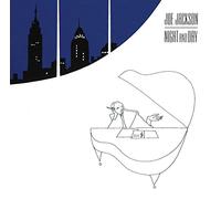 Joe Jackson - Night And Day