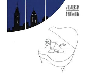 Joe Jackson - Night And Day