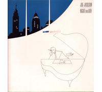 Joe Jackson - Night And Day (ITA 1982 A&M Records AMLH 64906) LP 12".