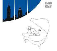 `Joe Jackson - Night And Day [LP] (150 Gram Audiophile Vinyl, gat VINYL LP NUOVO