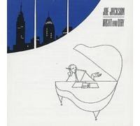 Joe Jackson Night & Day (CD) Album