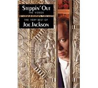 Joe Jackson - Steppin Out: the Videos