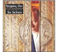 Joe Jackson - Stepping Out The Very Best Of - Cd