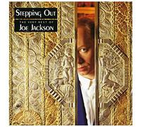 Joe Jackson Stepping Out: The Very Best of Joe Jackson Album