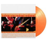 Joe Jackson Summer in the City: Live in New York (Vinyl LP)