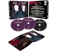 Joe Jackson & Todd Rundgren - State Theater New Jersey 2005