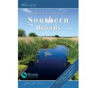 Joe Jackson Walking and Exploring the Southern Broads (Tascabile)
