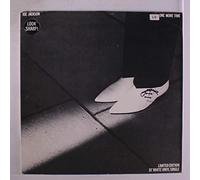 JOE JAKSON - one more time / don't ask me