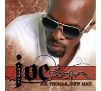 Joe - Joe Thomas (New Man)