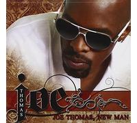 Joe - Joe Thomas New Man