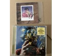 Joe Jonas Brothers - Musica Per Persone Che Credono Nell'Amore - CD + Firmato