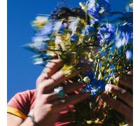 Joe Jonas Music for People Who Believe in Love (CD) Album