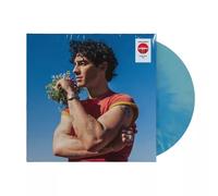 Joe Jonas - Musica per persone che credono nell'amore, Sky Blue Swirl Joe Jonas