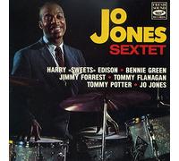 Joe Jones - Jo Jones Sextet [Import]