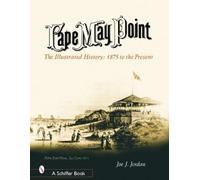 Joe Jordan Cape May Point (Copertina rigida)
