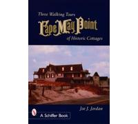 Joe Jordan Cape May Point (Tascabile)