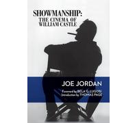 Joe Jordan Showmanship (Tascabile)