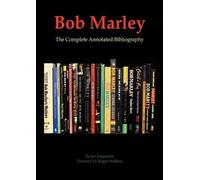 Joe Jurgensen Bob Marley (Tascabile)