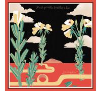 Joe Kaplow Posh Poodle Krystal and Toe (Vinyl LP)