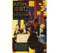 Joe Keenan Putting On the Ritz (Tascabile)