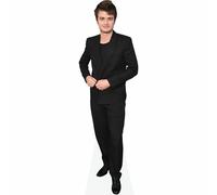 Joe Keery (Black Suit) a grandezza naturale