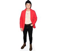 Joe Keery (Red) a grandezza naturale