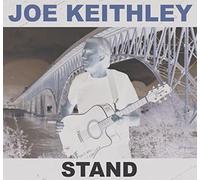 Joe Keithley - Stand