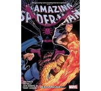 Joe Kelly Amazing Spider-Man By Zeb Wells Vol. 5 (Tascabile)