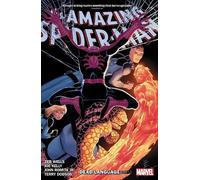 Joe Kelly Amazing Spider-Man By Zeb Wells Vol. 5 (Tascabile)