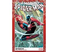 Joe Kelly Amazing Spider-Man Vol. 1: Get Back Up (Tascabile)