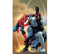 Joe Kelly Amazing Spider-Man Vol. 2: Through The Gates Of Hell (Tascabile)
