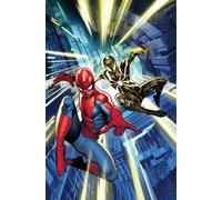 Amazing Spider-Man Vol. 3: Resolute