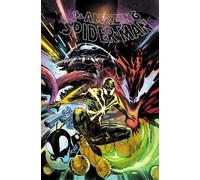 Joe Kelly Amazing Spider-Man Vol. 4: Broken (Tascabile)