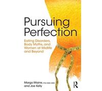 Joe Kelly Margo Maine Pursuing Perfection (Tascabile)