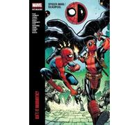 Joe Kelly Marve Spider-Man/Deadpool Modern Era Epic Collection: Isn' (Tascabile)