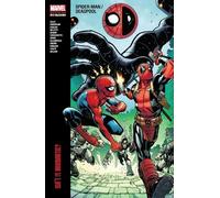 Joe Kelly Marve Spider-Man/Deadpool Modern Era Epic Collection: Isn' (Tascabile)
