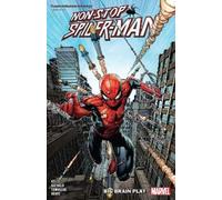 Joe Kelly Non-Stop Spider-Man Vol. 1 (Tascabile)