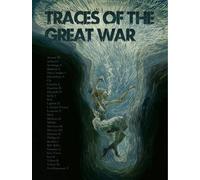 Joe Kelly Robbie Morrison Ian Rankin Simon Ar Traces of the G (Copertina rigida)