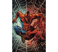 Joe Kelly Savage Spider-Man (Tascabile)