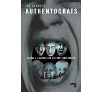 Joe Kennedy Authentocrats (Tascabile)