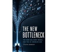 Joe Kennedy The New Bottleneck (Copertina rigida)