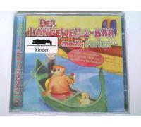 Joe Kern - Joe Kern - Der Langeweile Bär macht Ferien - Lieder, Geschichten & Heft mit Tricks und Bastelideen